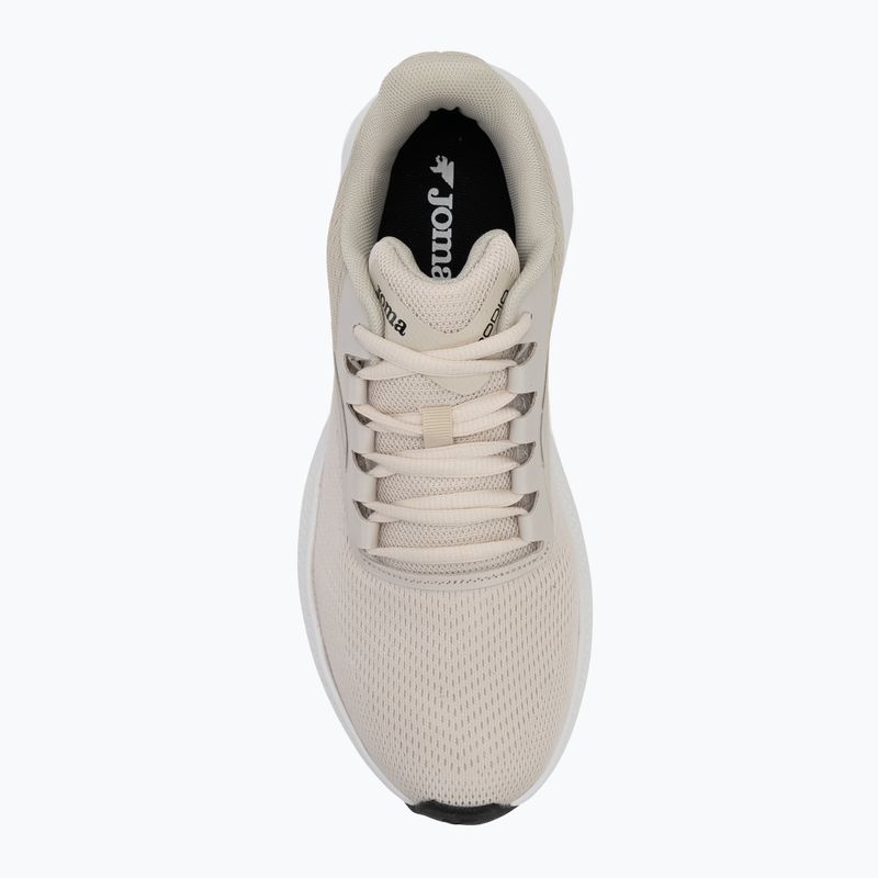 Pánské běžecké boty Joma Rodio beige 5