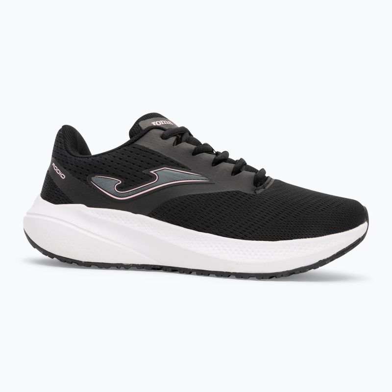 Dámské běžecké boty Joma Rodio black 2