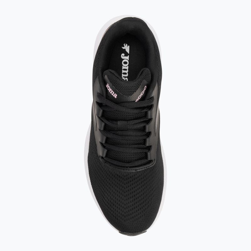 Dámské běžecké boty Joma Rodio black 5