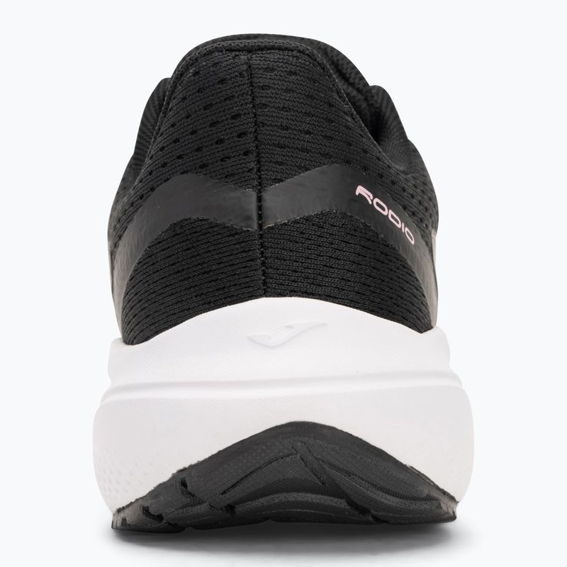 Dámské běžecké boty Joma Rodio black 6