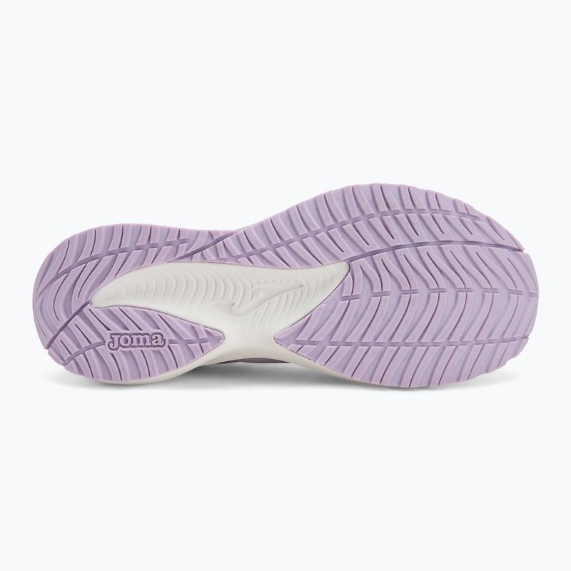 Dámské běžecké boty Joma Rodio violet 4
