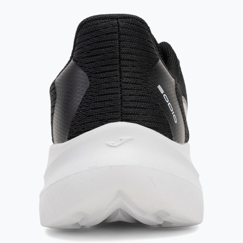 Pánské boty Joma Sodio black/white 6