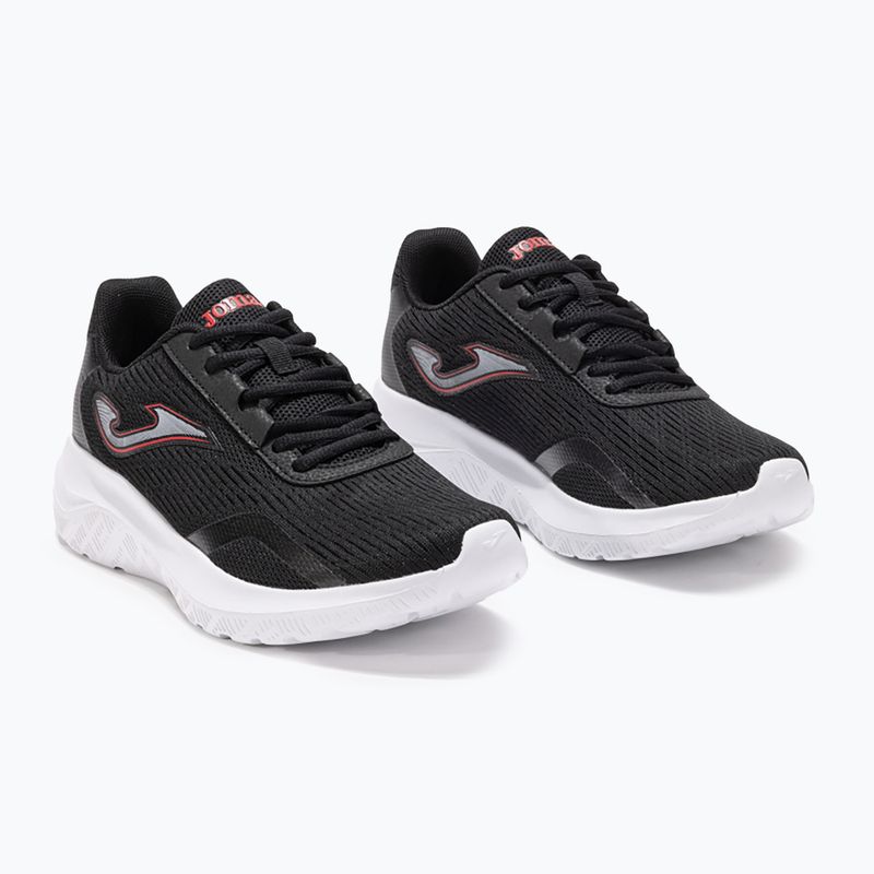 Pánské boty Joma Sodio black/white 9