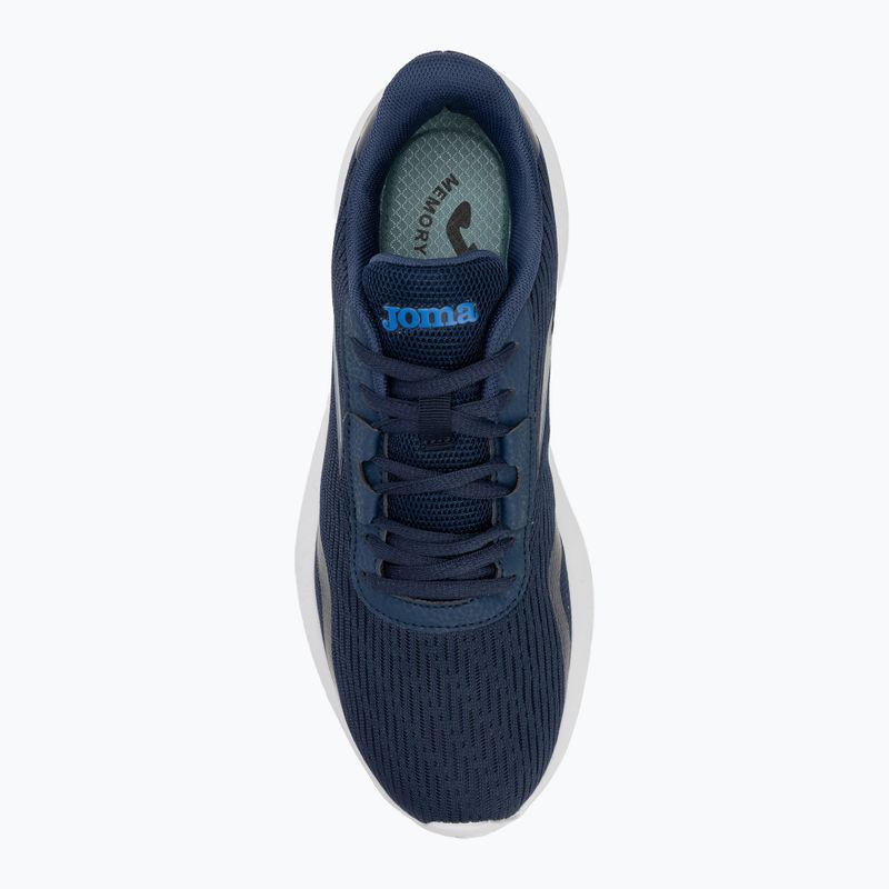 Pánské boty Joma Sodio navy 5