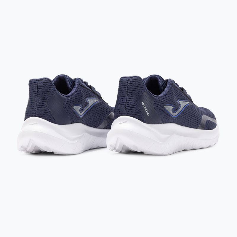Pánské boty Joma Sodio navy 10