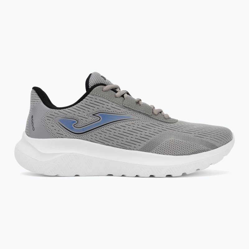 Pánské boty Joma Sodio grey 2