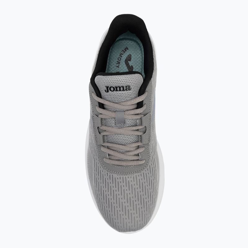 Pánské boty Joma Sodio grey 5