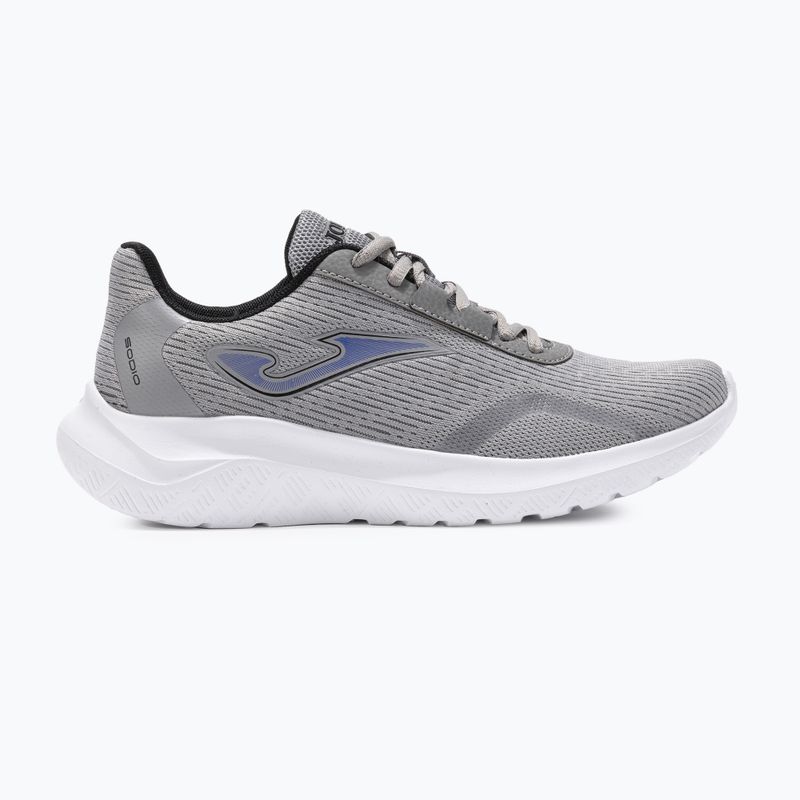 Pánské boty Joma Sodio grey 8
