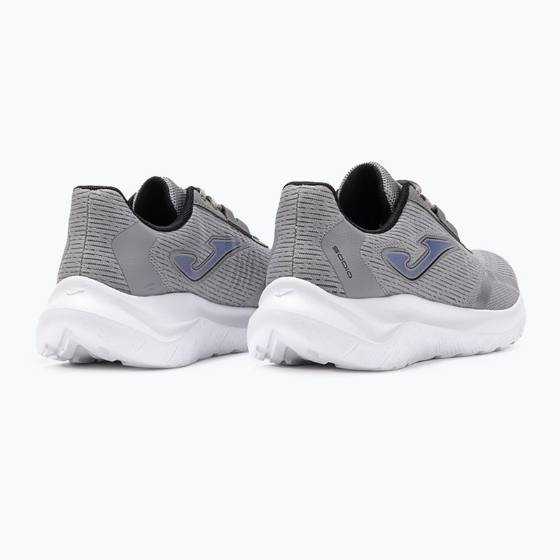 Pánské boty Joma Sodio grey 10