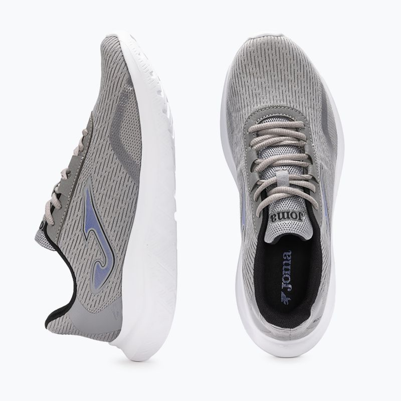 Pánské boty Joma Sodio grey 11