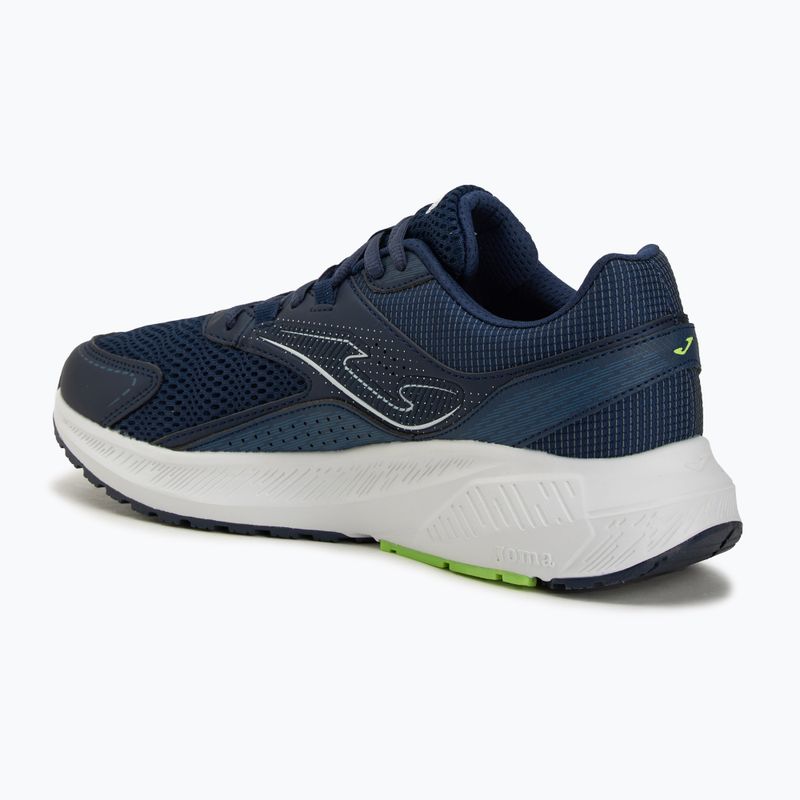Pánské běžecké boty Joma Vitaly navy 3