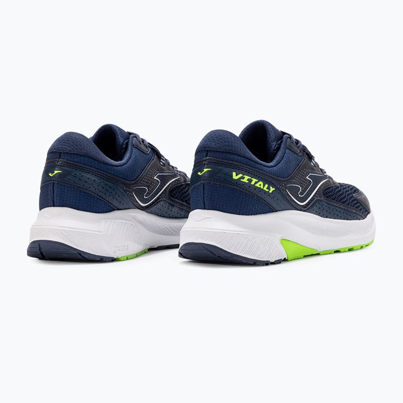 Pánské běžecké boty Joma Vitaly navy 10