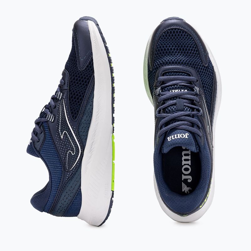Pánské běžecké boty Joma Vitaly navy 11