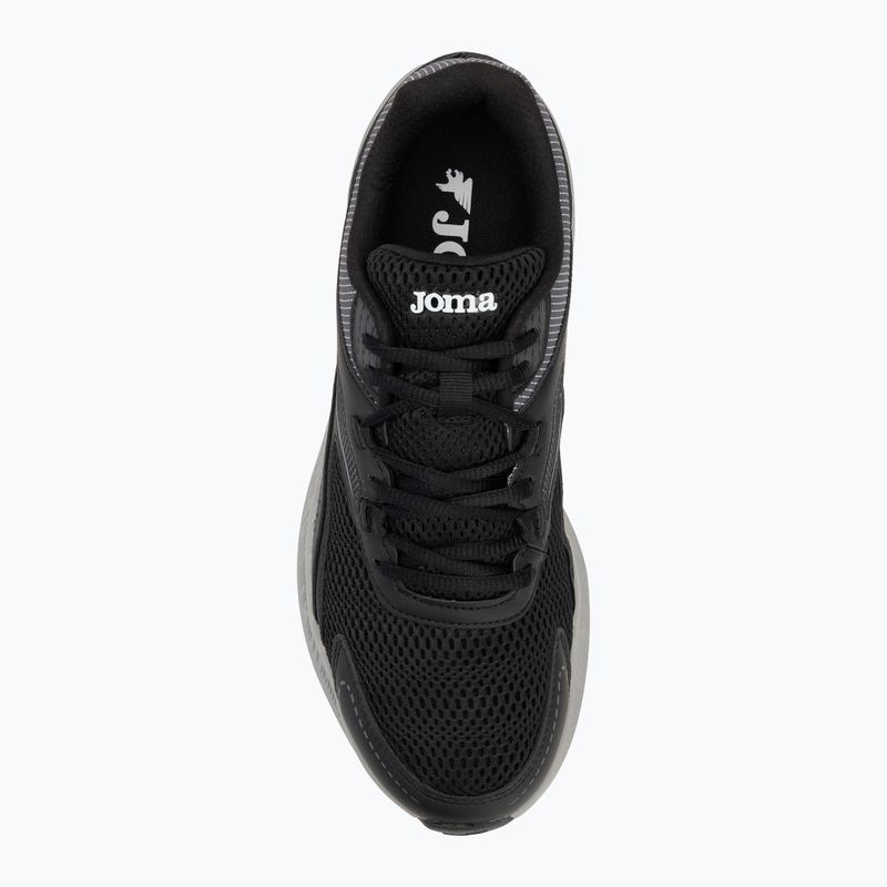 Pánské běžecké boty Joma Vitaly black/ grey 5