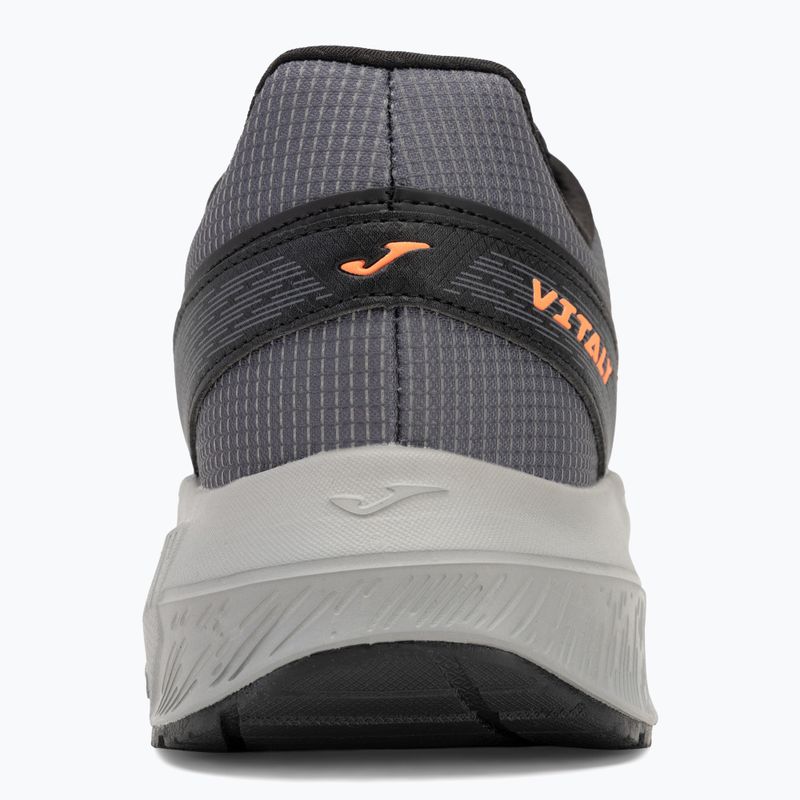 Pánské běžecké boty Joma Vitaly black/ grey 6