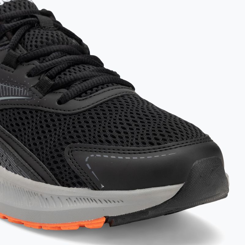 Pánské běžecké boty Joma Vitaly black/ grey 7