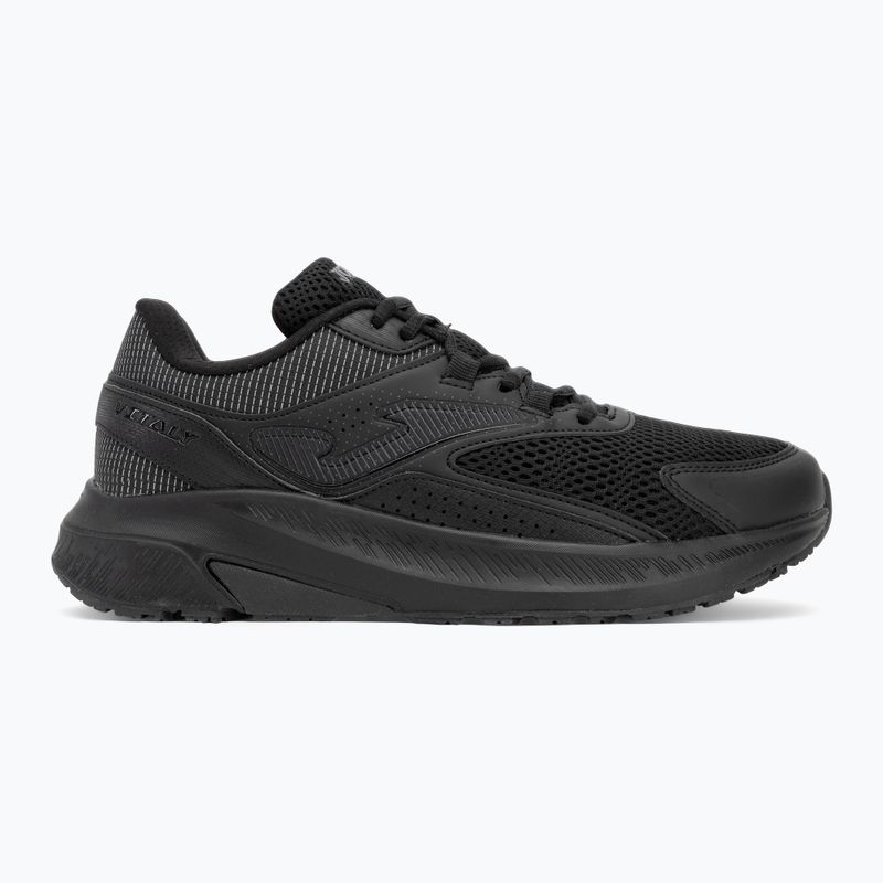 Pánské běžecké boty Joma Vitaly black 2