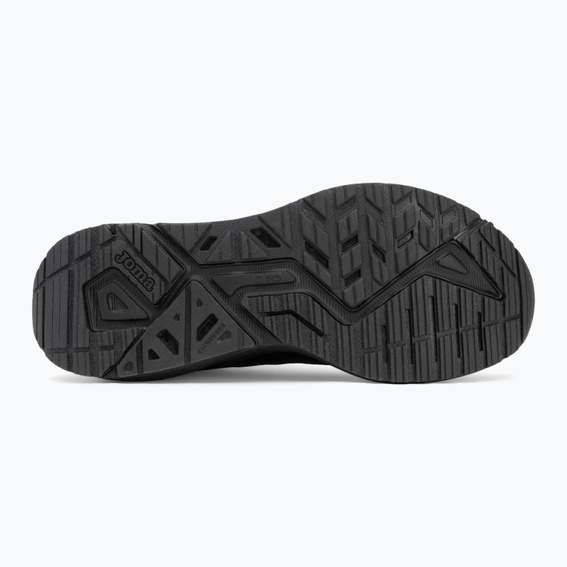 Pánské běžecké boty Joma Vitaly black 4