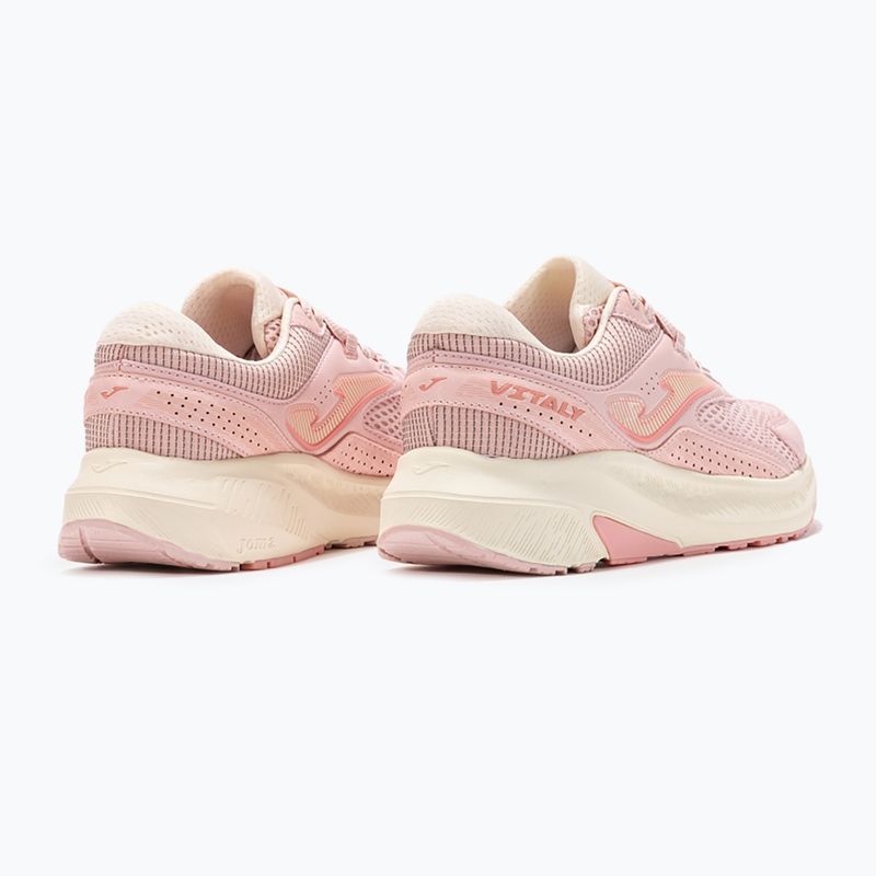 Dámské běžecké boty Joma Vitaly pink 10