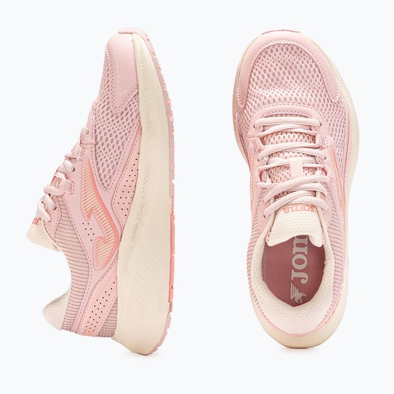 Dámské běžecké boty Joma Vitaly pink 11