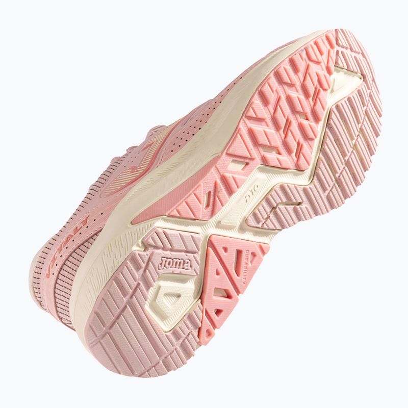 Dámské běžecké boty Joma Vitaly pink 12