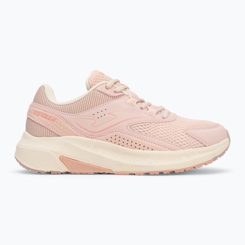 Dámské běžecké boty Joma Vitaly pink 2