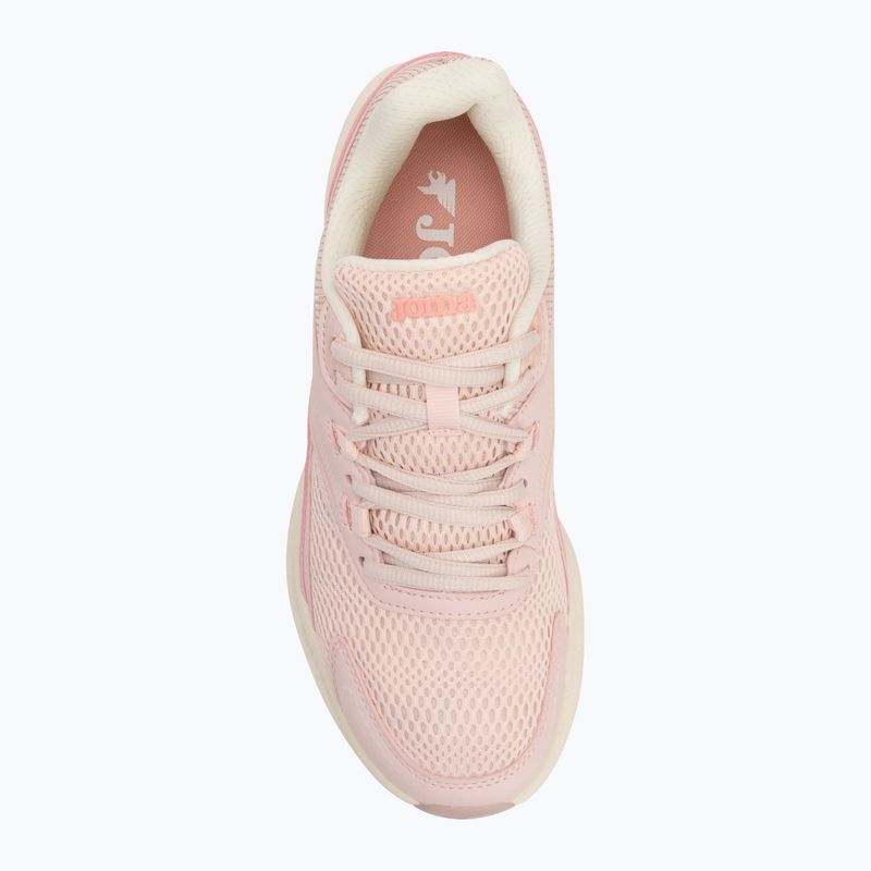Dámské běžecké boty Joma Vitaly pink 5