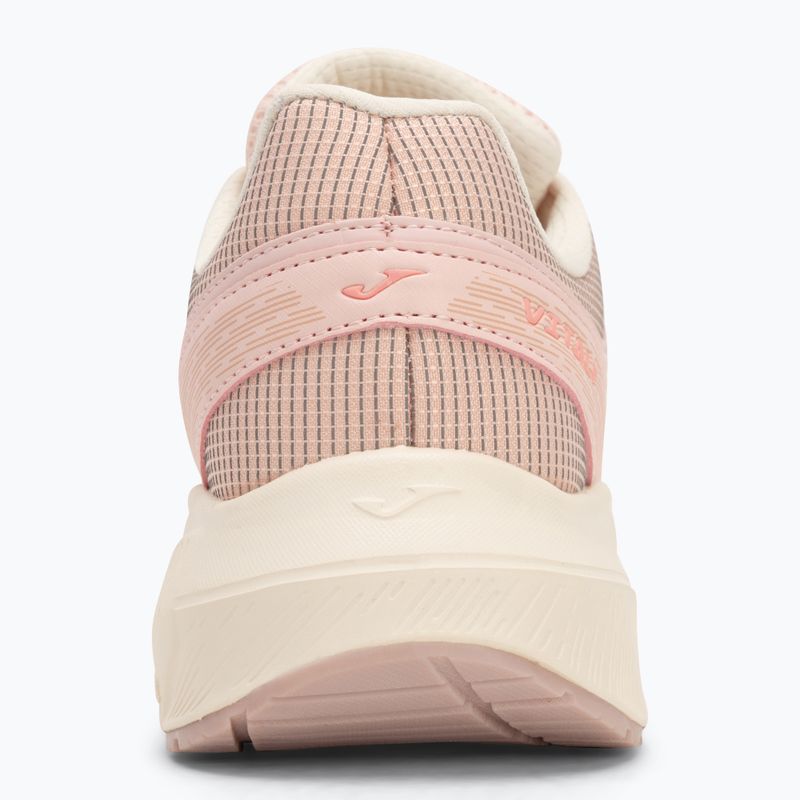 Dámské běžecké boty Joma Vitaly pink 6