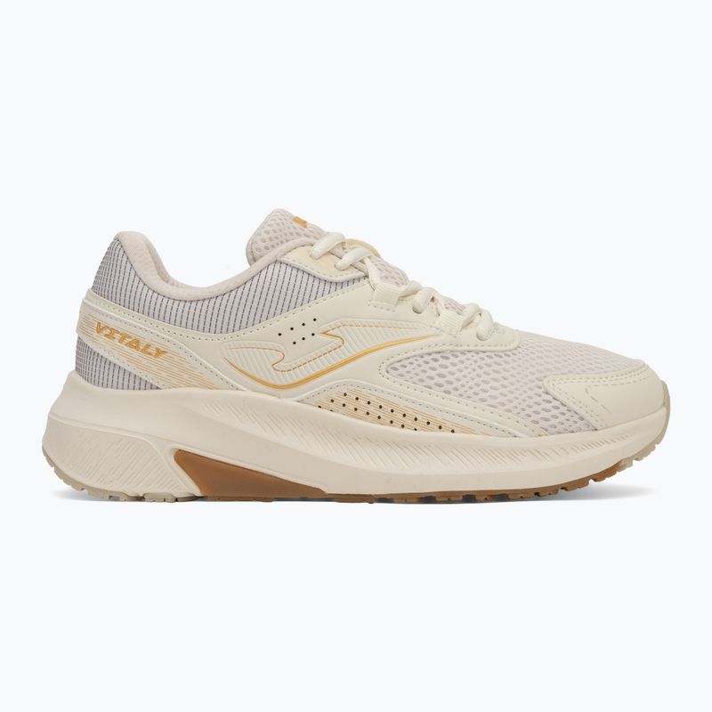 Dámské běžecké boty Joma Vitaly beige 2