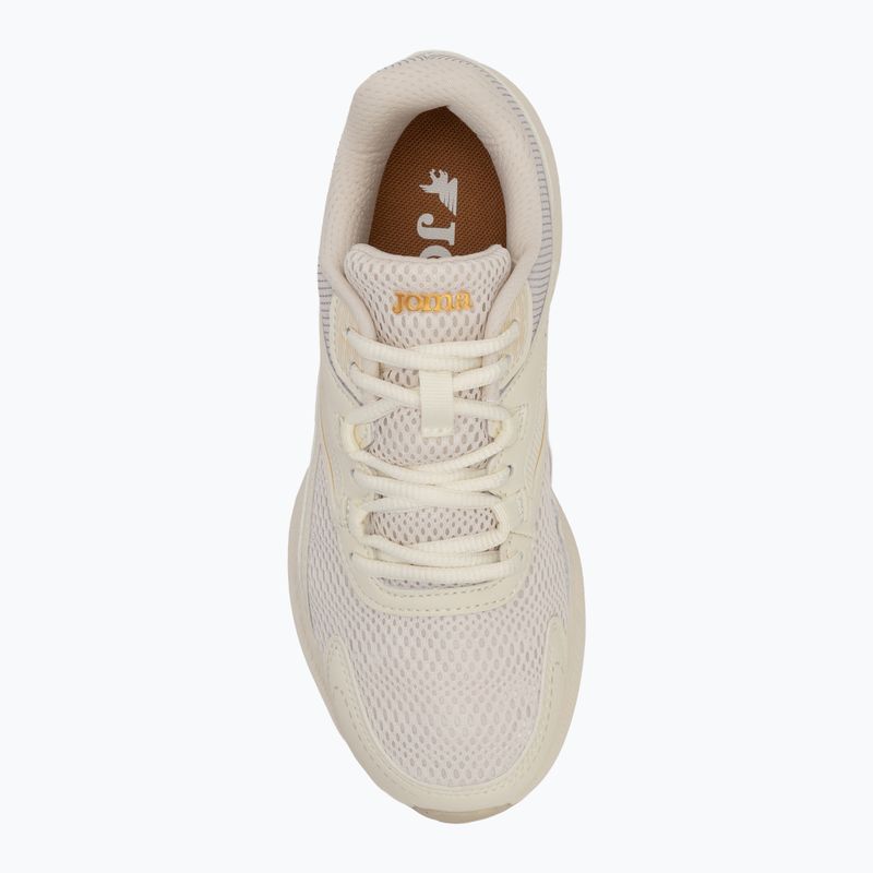Dámské běžecké boty Joma Vitaly beige 5