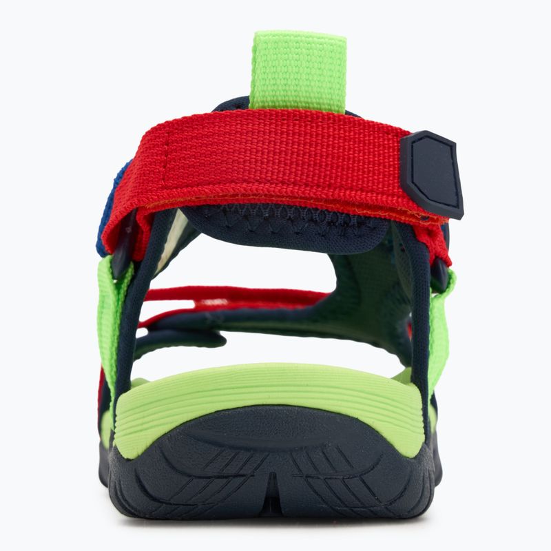 Dětské sandály Joma Climber Jr navy 5