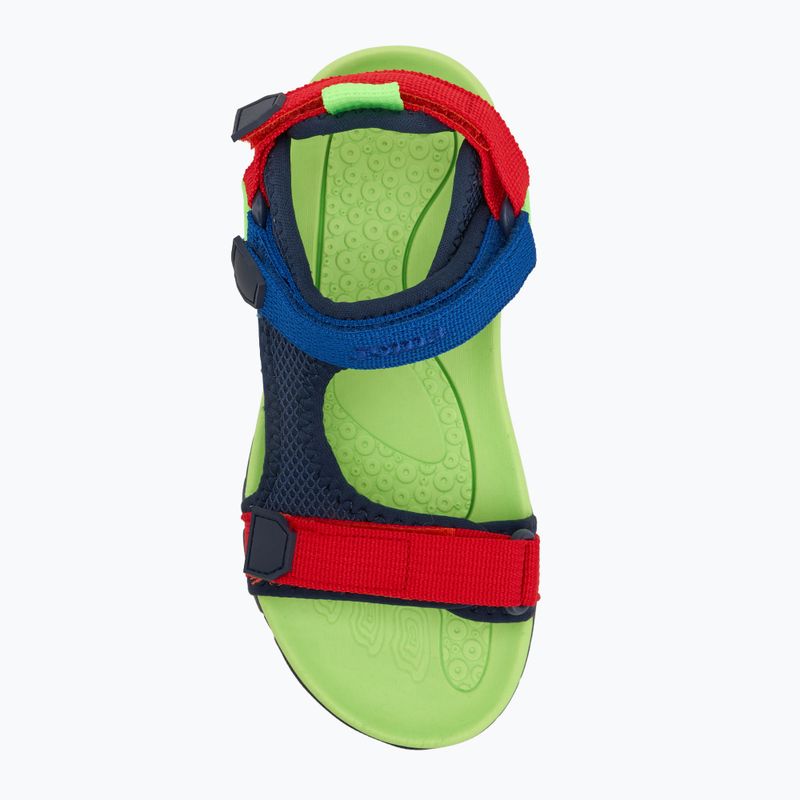 Dětské sandály Joma Climber Jr navy 6