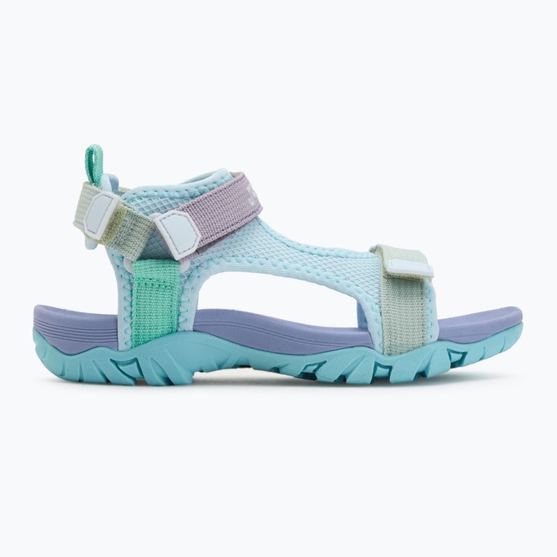 Dětské sandály Joma Climber Jr royal 2