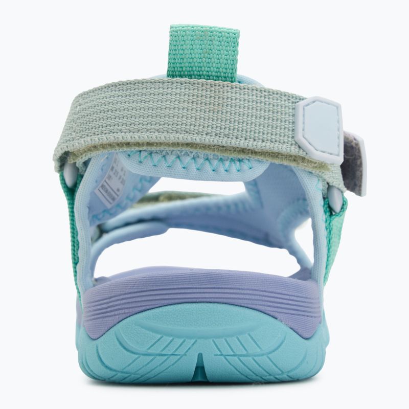 Dětské sandály Joma Climber Jr royal 6