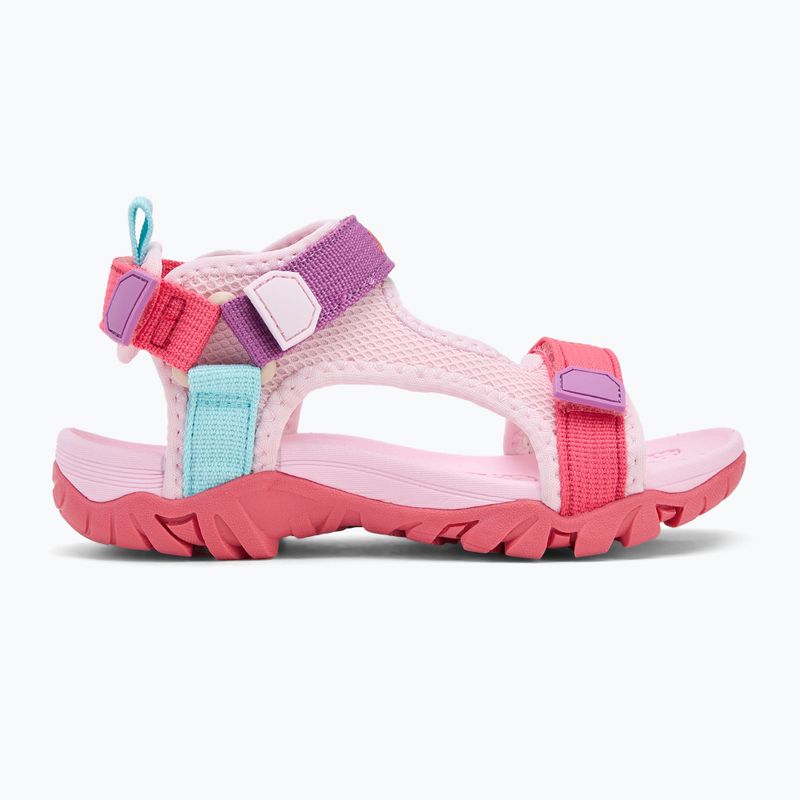Dětské sandály Joma Climber Jr pink 2