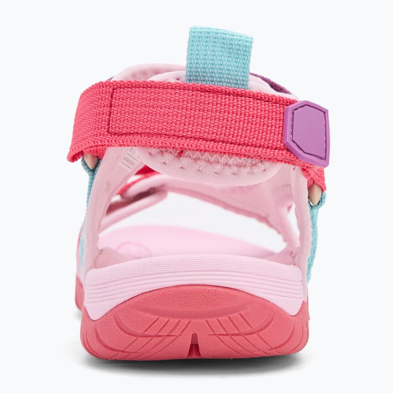 Dětské sandály Joma Climber Jr pink 6