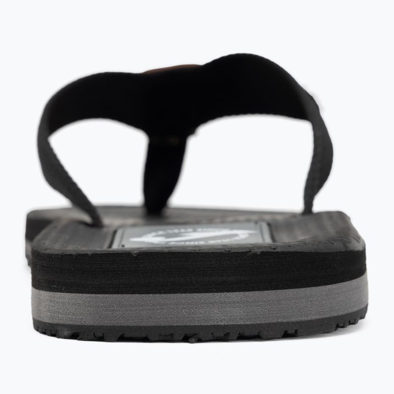 Pánské žabky Joma Estambul black 6