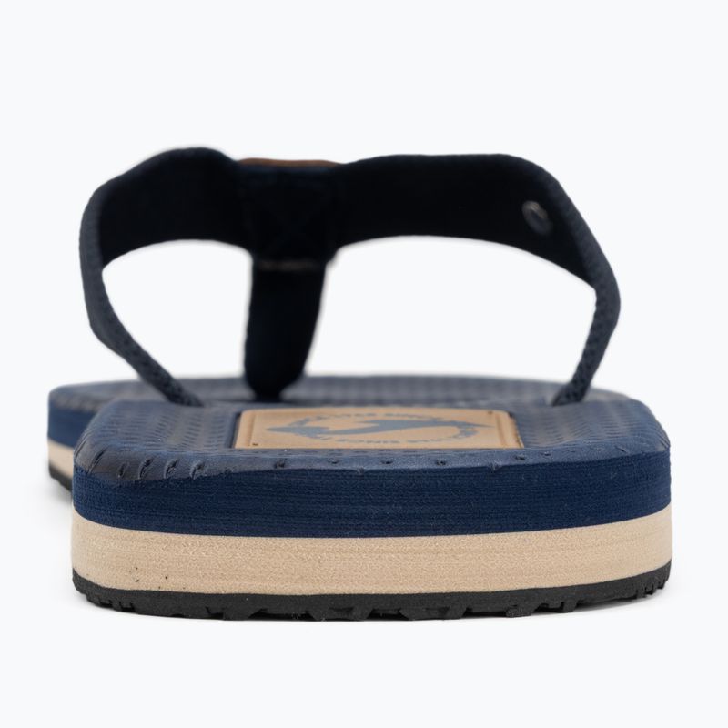 Pánské žabky Joma Estambul navy 6