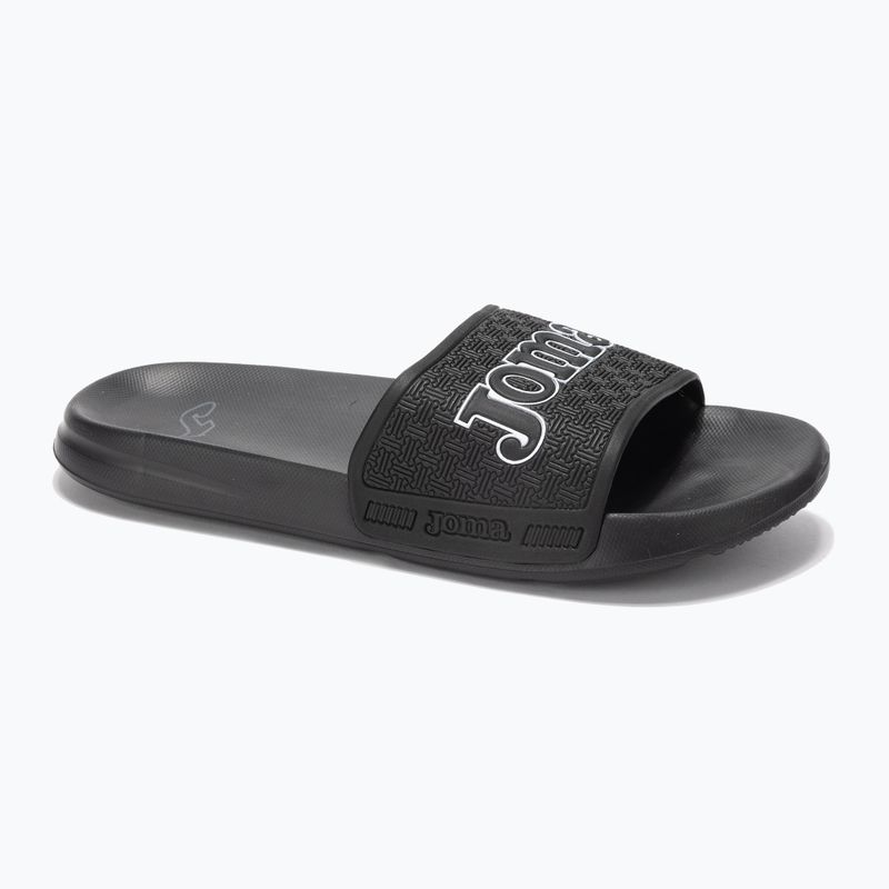 Pánské nazouváky  Joma Land black