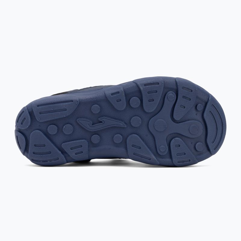 Dětské sandály Joma Ocean Jr navy 4