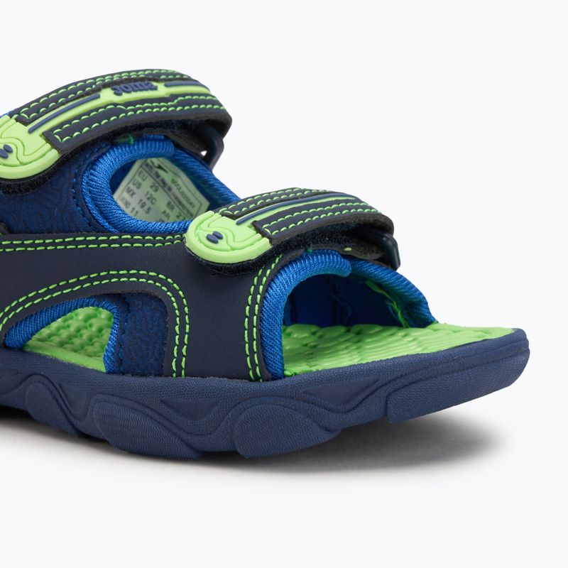 Dětské sandály Joma Ocean Jr royal 7