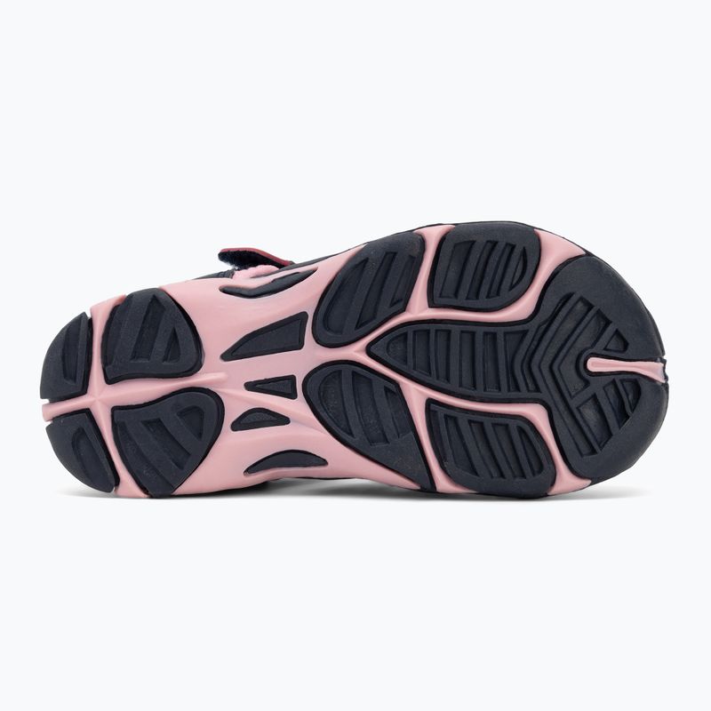 Dětské sandály Joma Seven Jr navy 4