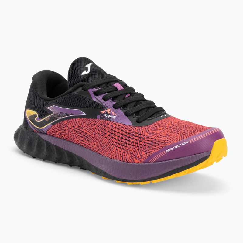 Běžecké boty Joma TR-9000 coral