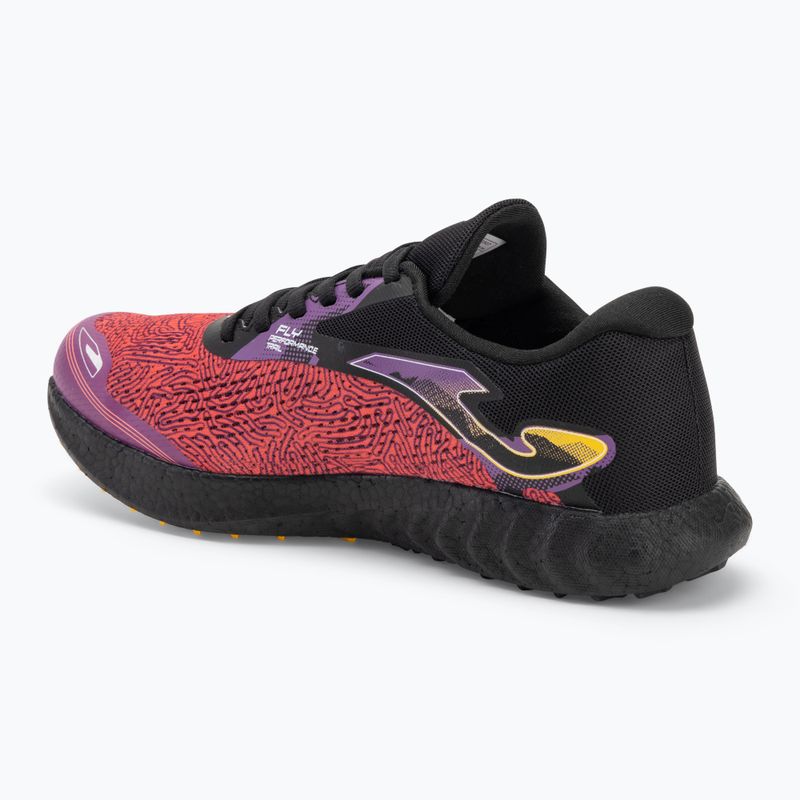 Běžecké boty Joma TR-9000 coral 3