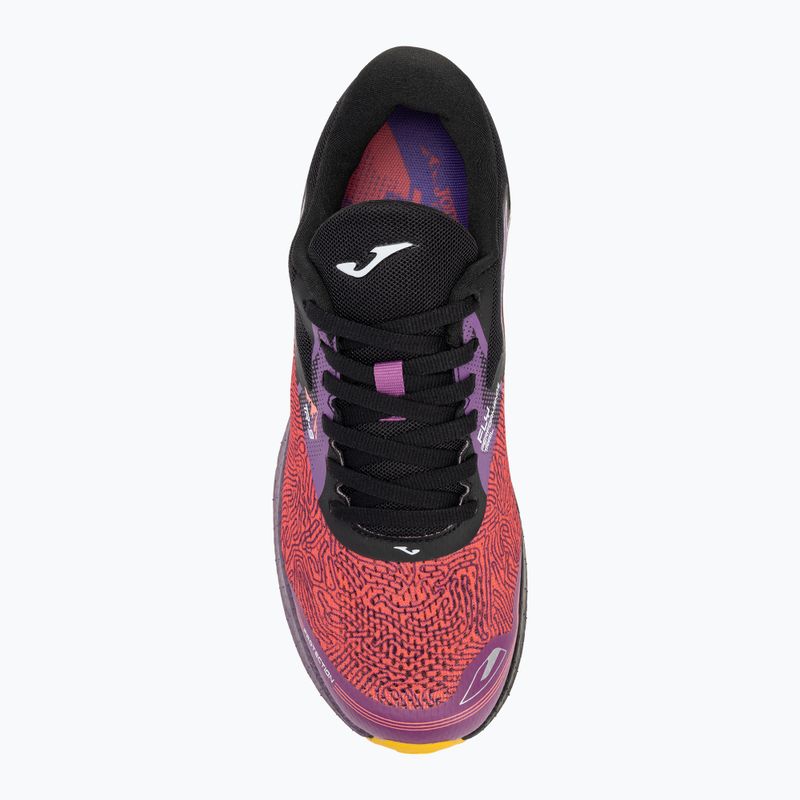 Běžecké boty Joma TR-9000 coral 5