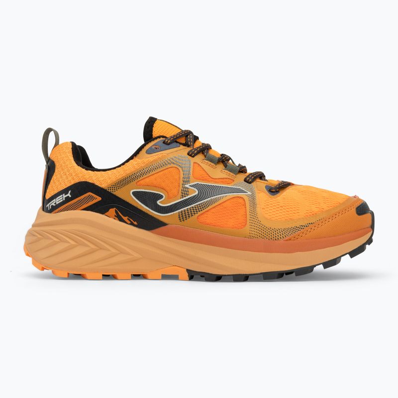 Pánské běžecké boty  Joma Trek mustard 2