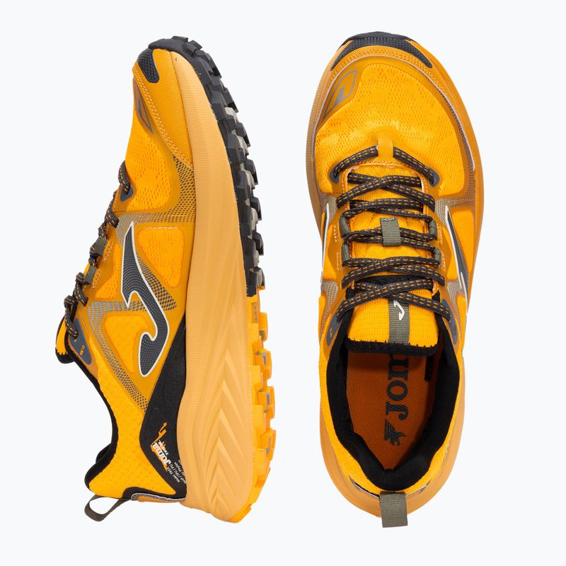 Pánské běžecké boty  Joma Trek mustard 11