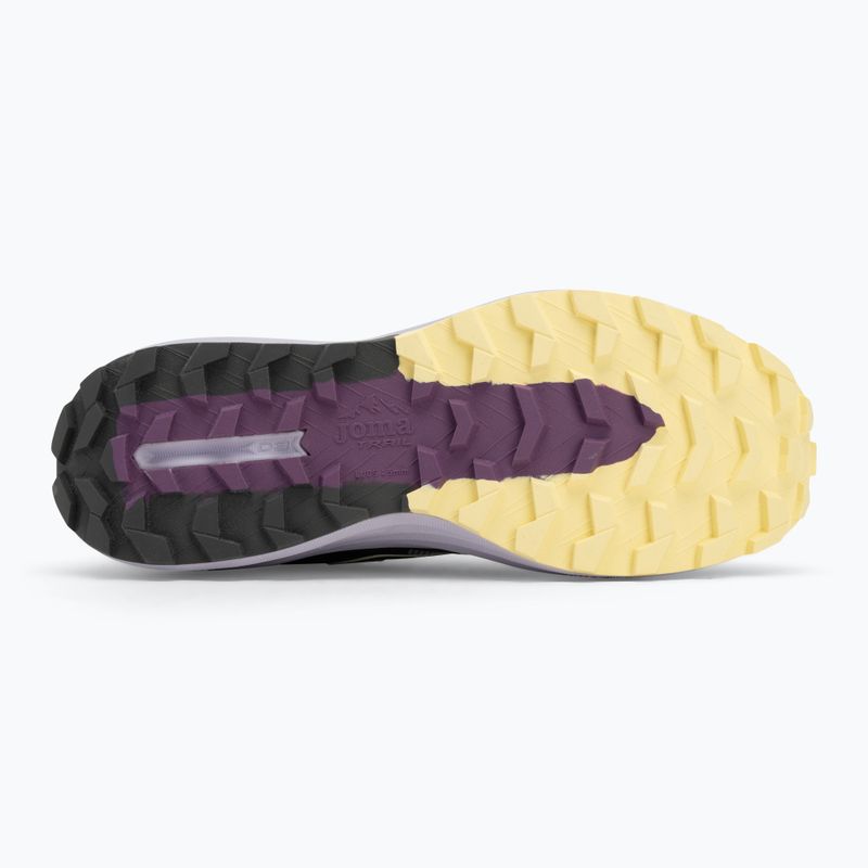 Dámské běžecké boty Joma Trek grey 4