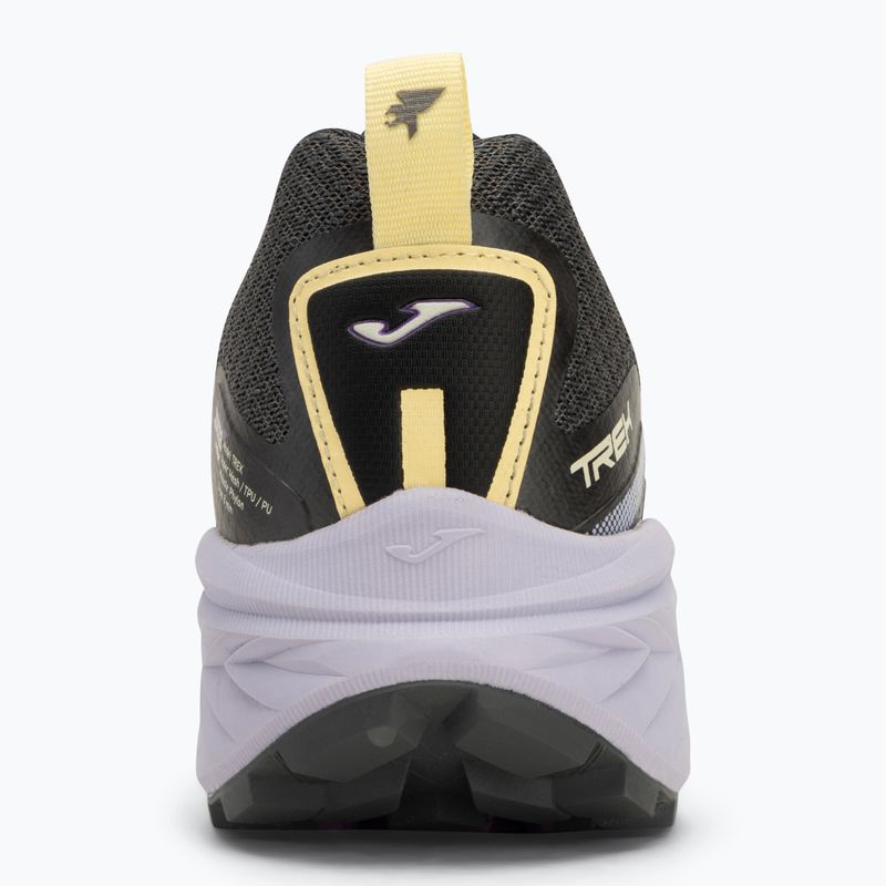 Dámské běžecké boty Joma Trek grey 6