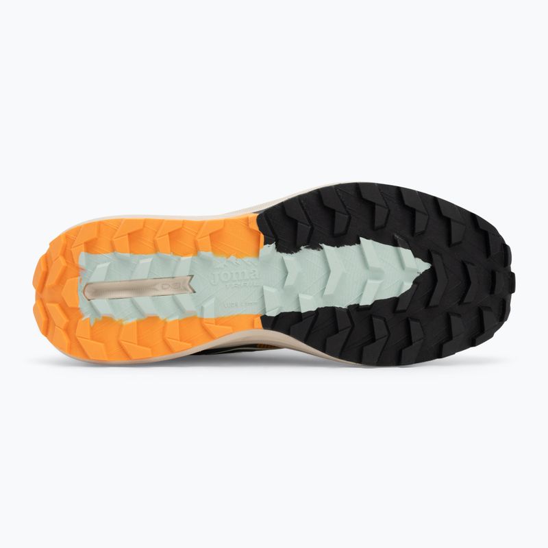 Dámské běžecké boty Joma Trek green 4